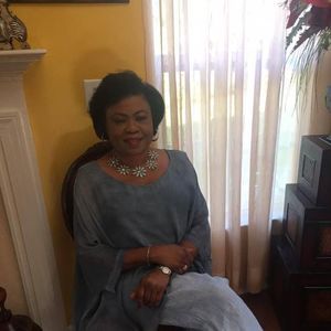 Meet your Posher, Gilberte